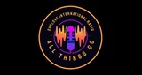 Shelove international Radio