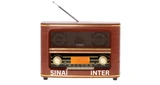 Radio Sinai Inter