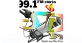 Radio Souffle Divin