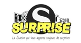 Radio Surprise 101.9 FM