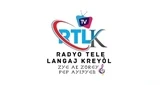 Radyo Tele Langaj Kreyòl (RTLK)