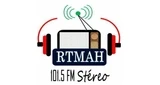 Radio Télé Mirak 101.5 FM