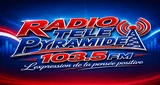 Radio Tele Pyramide