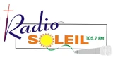 Radio Soleil 105.7 FM
