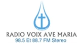 Radio Voix Ave Maria