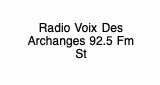 Radio Voix Des Archanges 92.5 Fm
