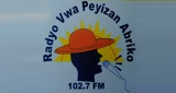 Radyo vwa Peyizan Abriko