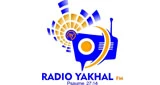 Radio Yakhal Fm