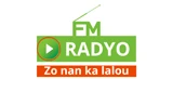 Radyo Zonan kalalou Yakimel