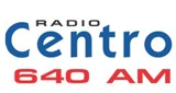 Radio Centro 640 AM