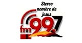 STEREO NOMBRE DE JESÚS Olanchito