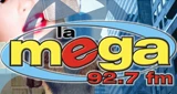 La Mega 92.7 FM