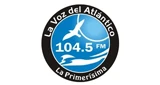La Voz Del Atlantico