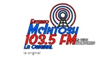 Estereo McIntosh