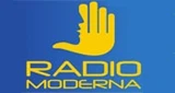 Radio Moderna 820 AM