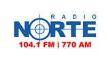 Radio Norte 770 AM