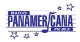 Radio Panamericana 95.7 FM