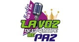 Radio La Voz del Príncipe de Paz