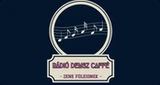 Rádió Densz Caffé