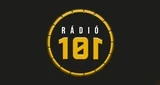 Rádió 101