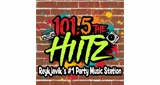 105.5 THE HIITZ