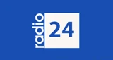 Radio24, Nānded