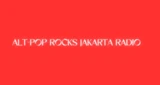 Alt-Pop Rocks Jakarta Radio