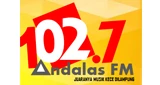 Andalas FM