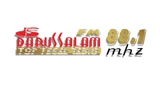Darussalam Radio Tegal