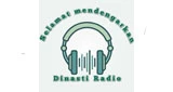 Dinasti radio