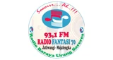 Radio Fantasi 70