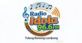 Radio IDOLA 96.6 FM BSK RADIO NETWORK