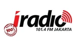 I Radio, Jakarta