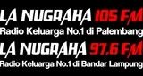 LA Nugraha FM Palembang