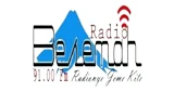 LPPL Radio Besemah FM