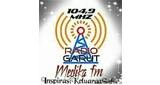 Medika Swara Garut