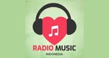 Radio Music Indonesia