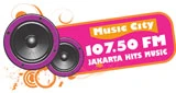 Music City 107.5 FM Jakarta