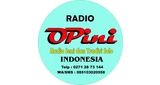 Radio Opini Solo