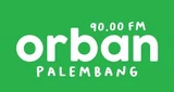 Orban FM Palembang