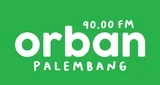 Orban FM Palembang