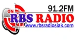 RBS Radio Siak