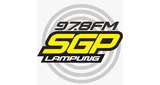 Radio SGP 97.8 FM (Audio HD) BSK Radio Network