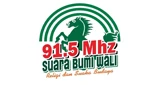 Suara Bumi Wali Tuban