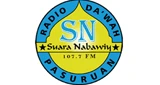 Radio Suara Nabawiy FM