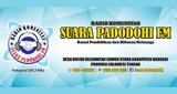 Radio Suara Padodohi FM Luwuk Banggai