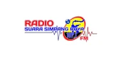 Radio Suara Simpang Raya