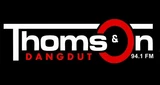 Thomson Dangdut