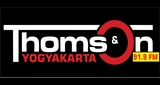 Thomson Jogja