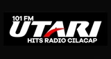 Radio Utari 101 FM Cilacap